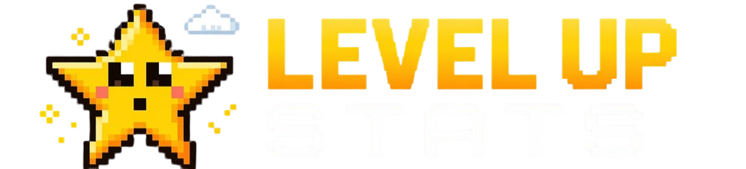Level Up Stats