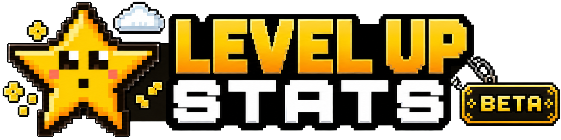 Level Up Stats Beta